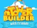 Jogo Construtor de torres  online