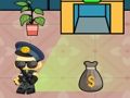 Jogo Fuga de assalto  online