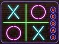 Jogo Jogo da velha: Vegas online Jogo Jogo da velha: Vegas online