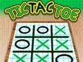 Jogo Nota de papel tic tac toe online