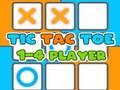 Jogo Jogo da velha 1-4 jogadores online Jogo Jogo da velha 1-4 jogadores online