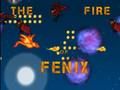 Jogo O fogo da fênix  online
