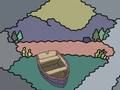 Jogo Aquele lugar embaçado, capítulo 1: O barco  online