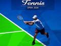Jogo Tênis Open 2020  online