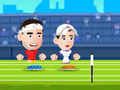 Jogo Masters de tênis  online