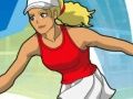 Jogo Herói do Tênis  online