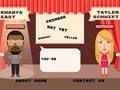 Jogo Batalha de paródia de Tayler Schwift vs Khanye East  online