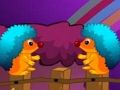 Jogo Resgate de cães brancos online