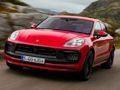 Jogo Porsche Macan GTS Puzzle online