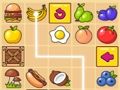 Jogo Lanche Mahjong online