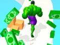 Jogo Corrida muscular online
