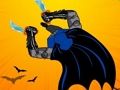 Jogo Batman Assassin online