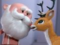 Jogo Quebra-cabeça de Rudolph  online