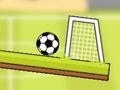 Jogo Girar futebol  online
