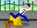 Jogo Jogo de plataforma Tom Runner  online