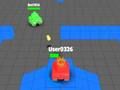 Jogo Mini guerras de tanque online