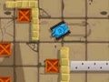 Jogo Mega Tank Wars Arena online