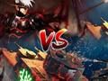 Jogo Tanque vs Demônios  online