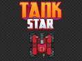 Jogo Estrela do tanque online
