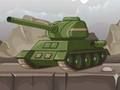Jogo Tanque Jigsaw  online