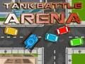 Jogo Arena de batalha de tanques online