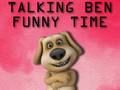 Jogo Falando Ben Funny Time online Jogo Falando Ben Funny Time online