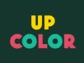Jogo Cor para cima  online