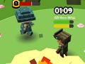 Jogo Battlefield Elite 3D online