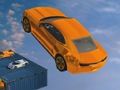 Jogo Stunt Impossible Track Car  online