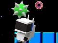 Jogo Donut espacial online