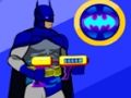 Jogo Comandante do Batman  online