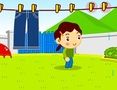 Jogo Jogo de secagem  online