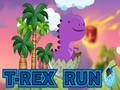 Jogo T-Rex Run online