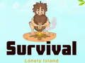 Jogo Sobreviva à Ilha Solitária  online