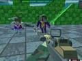Jogo Tiro de sobrevivência Xtreme Crazy Pixel Combat online