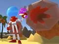 Jogo Sobrevivência no planeta worm  online