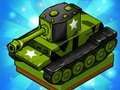 Jogo Super Tank War online