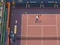 Jogo Tour Mundial de Tênis  online