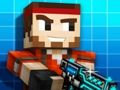 Jogo Soldados Minecraft Jigsaw online