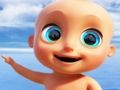 Jogo LooLoo quebra-cabeça infantil  online