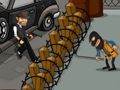 Jogo Guerra de Gângsteres  online
