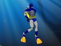 Jogo Batman Sea Adventure online