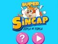 Jogo Super Sincap: Zipla ve Topla online