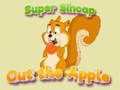 Jogo Super Sincap cortou a maçã online