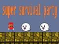 Jogo Super festa de sobrevivência  online