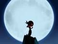 Jogo Super ninja herói online