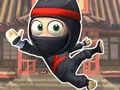 Jogo Super Ninja Adventure online