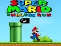 Jogo Super Mario Run Endless online