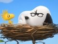 Jogo Quebra -cabeça de Snoopy online