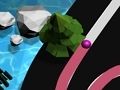 Jogo Colorir linhas v4  online